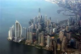 Punta Pacifica, Panama City, Panama – Best Places In The World To Retire – International Living